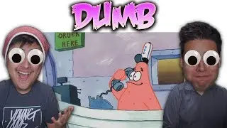 The Idiot Game (Only Idiots Fail)