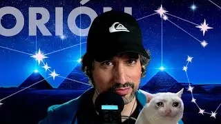 La Constelación de Orión: una maravilla del Universo