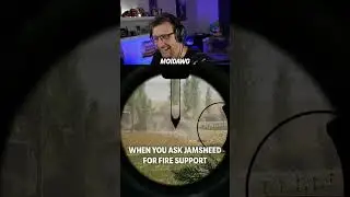 When You Ask Jamsheed for Fire Support | Squad