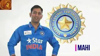 All Team Captains In IPL 2018 - SRH, CSK, DD, KXIP, RCB, RR, KKR, MI