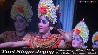 Sisya Jegeg | Calonarang 