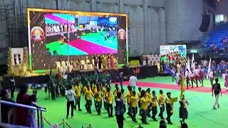 My School Sports Day Program 2026 