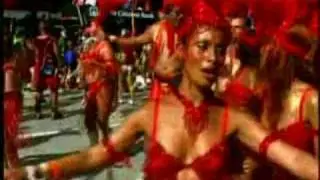 KMC - The Season Is Mine - Soca Video Trinidad Carnival