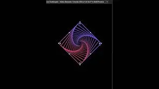 This is the Magic of Adobe Illustrator #illustratortutorial