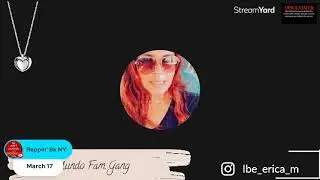 YouTuber Headlines Reacts Ti Jasmundo || Throwback Workouts Jasmundo and Phillip #live #commentary