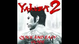 Yakuza 2 PS2 How to beat Akagi's golf challenge easily