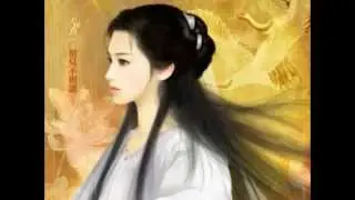 枉凝眉