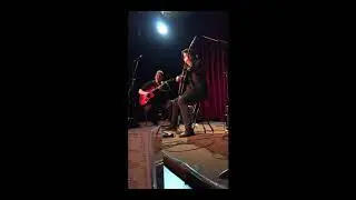 Jazz at the Joint with Steve Masakowski