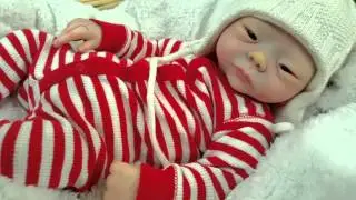 Reborn Trade For A Monster Baby