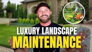 The Real Reason High-End Homes Never Look Run-Down