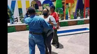 Desde Yuscarán El Paraíso - Conjunto De Cuerda