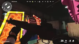 Gunfight Tournament Kings!