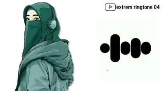 Habibi (Albanian Remix) Ringtone || extrem ringtone 04