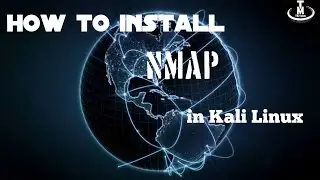 How to install NMAP in Kali Linux 2020.1 || Tez Mun ||