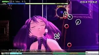 初音ミク Project DIVA Future Tone DX - Hm? Ah, Yes. (Normal)