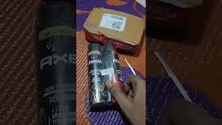 Axe Deodorant Combo pack