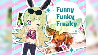 [BGA Upscaling] mommy - Funny Funky Freaky