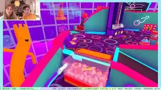 WE HEART PHOGS! (couch co-op gameplay)