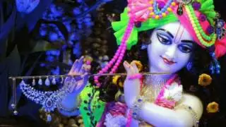 Radha Krishna /Guided Meditation /Hindi | Chinmay Gaur