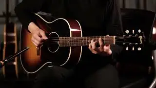 2022 Gibson 1950's LG-2