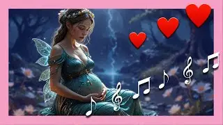 🧘‍♀️ Reduce labor stress with this beautifull feeric music 🧚