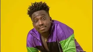 Mansa African Soldier À bien communiquer Sur Live Tik Tok Avec Kobor