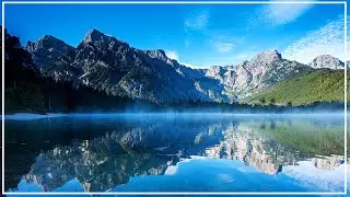 Yoga Nidra Meditation | Let Go of Tension & Find Peace