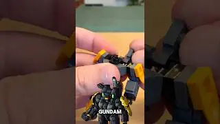 Попытка создания НЕУДАЧНОГО прототипа костюма Lego Halo Legends #lego #halo #haloinfinite