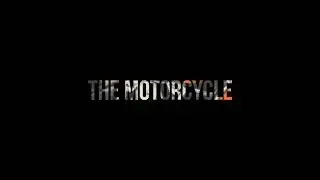 Luke KARCZ- The Motorcycle Madness,  Harley- Davidson, Indian & Others in oil painting