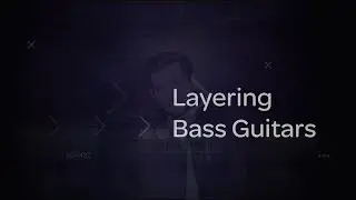 Breakdown: Deconstructing Music Production with Matt Lange &mdash; Layering Bass Guitars