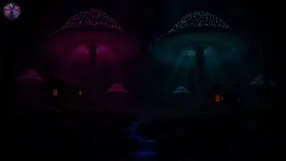 Засыпайте мгновенно за 2 минуты &bull; Восстановление целебных мозговых волн &bull; Глубокое расслабление т...