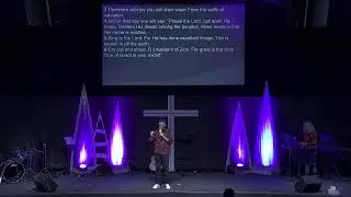 City of Refuge Online Service