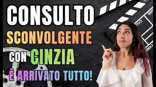 Quando la medianità diventa anche sorriso: in 60 secondi ho dimostrato tutto | Elisa Soul Medium