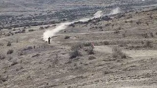 2025 Dirt Diggers Euro Scramble - Saturday Course B - 9:30am Start