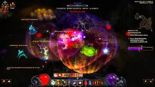 Solo Grift 70 - Delsere's Arcane Orbit Patch 2.4