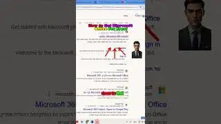 🎯 How to Get Microsoft Office for FREE! 💯🆓