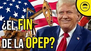 &iquest;Est&aacute; EEUU ACABANDO con la OPEP?
