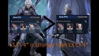 This Power creep is Insane ft. SS Rank Freezing Tempest | HAH-S Beowulf