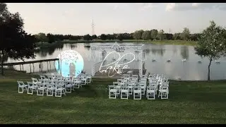 Wedding Lake Budapest - Esk&uuml;vő ki&aacute;ll&iacute;t&aacute;s