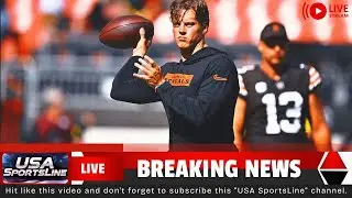 Joe Burrow Takes a Shot at the Lions&rsquo; Thanksgiving Past 😂  NFL Holiday Story। USA SportsLine
