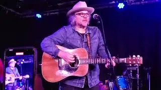 Wilco Far Far Away Oct 9 2022 Carol's Pub Chicago Il nunupics
