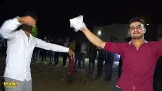 أفراح كوباني قرية القناية (العريس حمد اسماعيل الدخيل) (الحنه  (2)