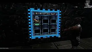 How to setup your DG S staff status board