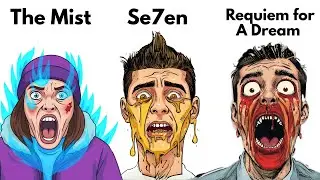The Darkest Movies Explained in 18 Minutes