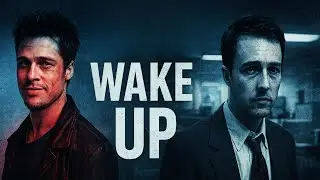 Fight Club: The Movie That Exposed the Lie of Modern Life
