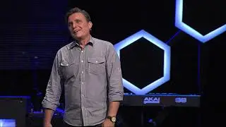 Step by Step Message by Alan Weber