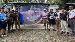 FEO Team Challenge 11/23/25