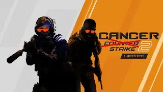 BEATING CHEATERS In Overtime?! AK/AWP Demon Returns?! [Counter-Strike 2 Playtest]