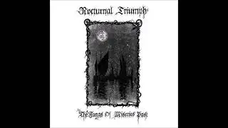 Nocturnal Triumph - The Fires of Tragedy (remixed version)