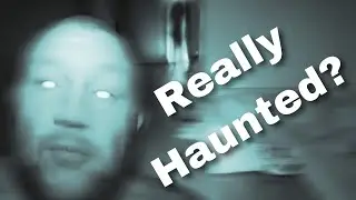 Is Really Haunted Really Haunted?